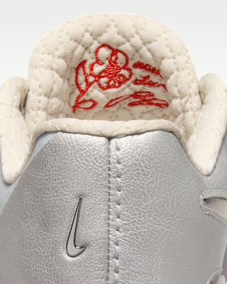 LeBron NXXT Gen By JuJu 